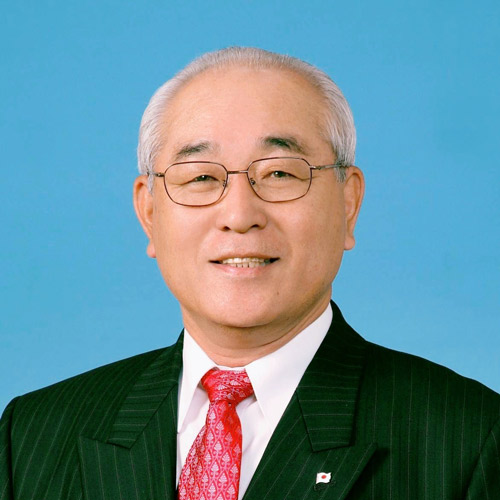 徳山威雄